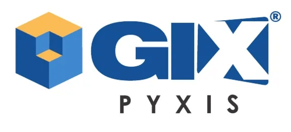 Gix Pyxis