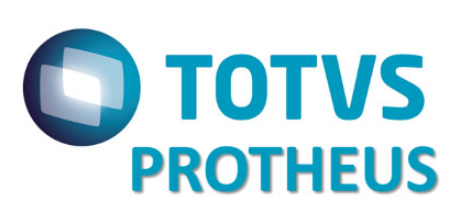 Totvs Protheus